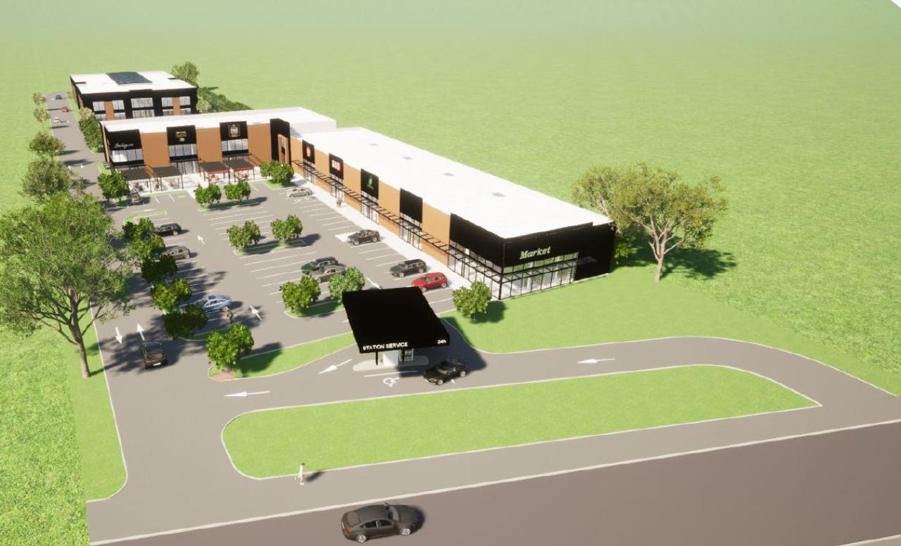 Commerce Velaine-en-Haye 4891m² Location commerce Velaine-en-Haye Meurthe-et-Moselle OLCOM2529834 0